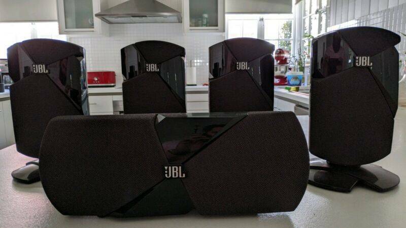 jbl cinema 300